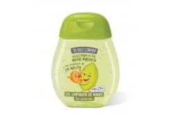 The Fruit Company - Hand sanitizer gel - Melon