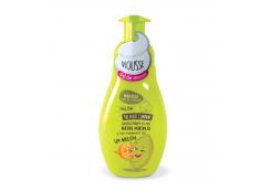 The Fruit Company - Hand soap in mousse format - Melon