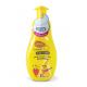 The Fruit Company - Hand soap in mousse format - Banana
