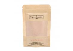 The Organic Republic - Red Clay - Normal / Dry Skin