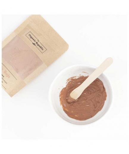 The Organic Republic - Red Clay - Normal / Dry Skin