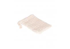 The Organic Republic - Sisal soap bag
