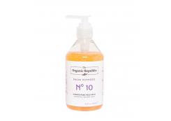 The Organic Republic - Nourishing shampoo for dry and damaged hair Nº10