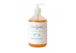 The Organic Republic - Redensifying shampoo for all hair types Nº11