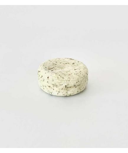 The Organic Republic - Solid Shampoo Mint Orchard - Oily Hair