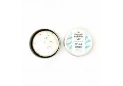 The Organic Republic - Solid shampoo Rose Mary Fields - Normal hair