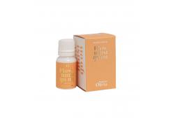 The Singular Olivia - Essential oil Flow must go on