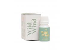 The Singular Olivia - Wild wind essential oil