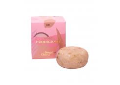 The Singular Olivia - Organic vegan solid shampoo 70g - Prodigioso curls special