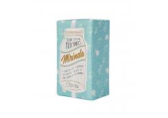 The Singular Olivia - Bio Mirinda Soap 150g