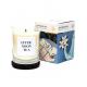 The Singular Olivia - Afternoon Tea Scented Candle 190g - Grapefruit, vanilla and red berries