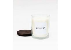 The Singular Olivia - Hello Christmas scented candle 190g - Ophelia