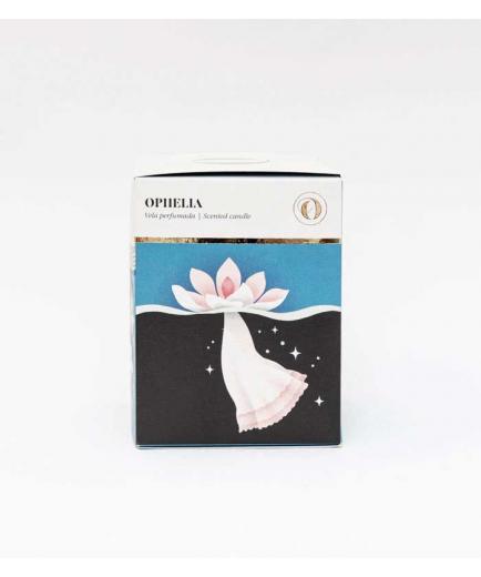 The Singular Olivia - Vela perfumada Hola Navidad 190g - Ophelia