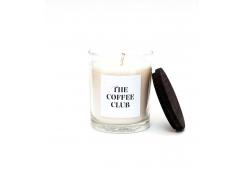 The Singular Olivia - The Coffee Club Scented Candle 190g - Arabic Expresso
