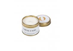 The Singular Olivia - The Inventory Scented Candle - Cartas a Noël