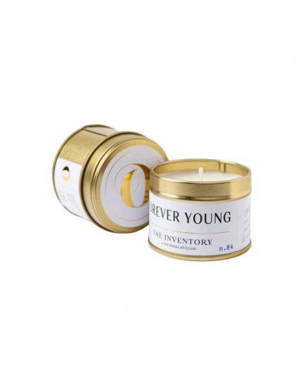 The Singular Olivia - The Inventory Scented Candle - Forever Young n84