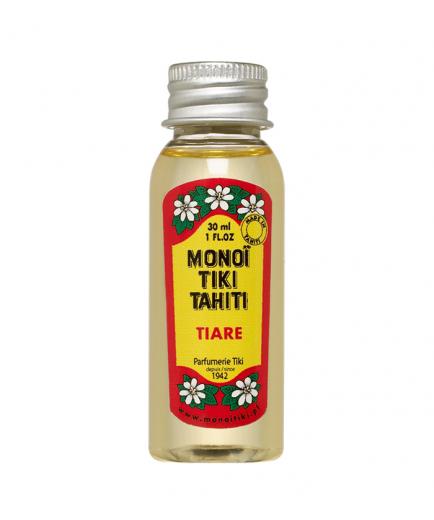 Tiki Tahití - Oil body Monoi Tiare 30ml