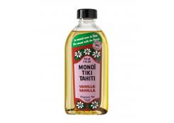 Tiki Tahití - Oil body Monoi - Vanilla 120ml