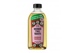 Tiki Tahití - Aceite corporal Monoi - Vainilla 120ml