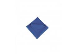 Miscellaneous - Blue microfiber towel for the curly method