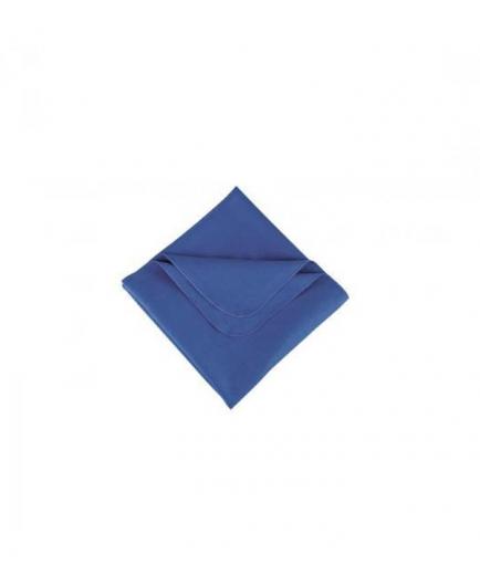 Miscellaneous - Blue microfiber towel for the curly method