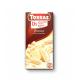 Torras - White chocolate 0% added sugar 75g