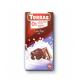 Torras - Milk chocolate 0% added sugar 75g