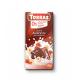 Torras - Chocolate con leche y avellanas 0% azúcares añadidos 75g