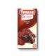 Torras - Dark chocolate 0% added sugar 75g
