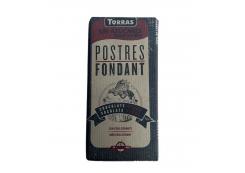 Torras - Dark chocolate 52% for desserts Zero 200g
