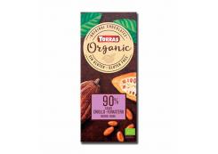 Torras - Dark chocolate 90% cocoa Organic Bio 100g