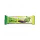 Torras - Chocolatina sin gluten de chocolate negro 35g - Menta y stevia