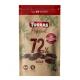 Torras - Chocolate drops 72% cocoa without added sugar 1kg