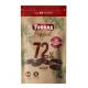 Torras - Gotas de chocolate 72% cacao sin azúcares añadidos 1kg