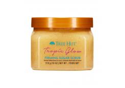 Tree Hut - Exfoliante corporal Firming Sugar Scrub - Tropical glow