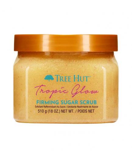 Tree Hut - Exfoliante corporal Firming Sugar Scrub - Tropical glow