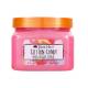 Tree Hut - Exfoliante corporal Shea Sugar Scrub - Cotton candy