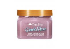 Tree Hut - Body Scrub Shea Sugar Scrub - Desert Haze