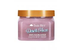 Tree Hut - Exfoliante corporal Shea Sugar Scrub - Desert Haze