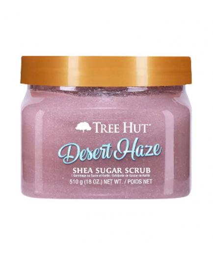 Tree Hut - Body Scrub Shea Sugar Scrub - Desert Haze
