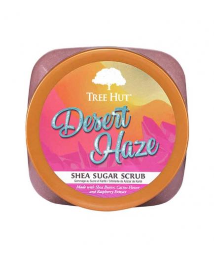 Tree Hut - Body Scrub Shea Sugar Scrub - Desert Haze