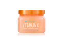 Tree Hut - Body Scrub Shea Sugar Scrub - Vitamin C