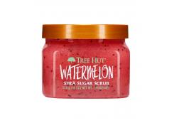 Tree Hut - Exfoliante corporal Shea Sugar Scrub - Watermelon