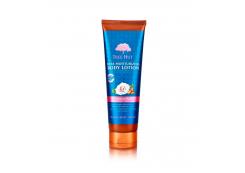 Tree Hut - Body Lotion - Moroccan Rose