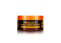 Tree Hut - Shea Body Butter - Tropical Mango