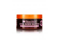 Tree Hut - Shea Body Butter - Moroccan Rose