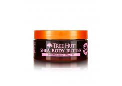 Tree Hut - Shea Body Butter - Moroccan Rose