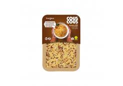 Trevijano - Cous Cous Moroccan style 300g
