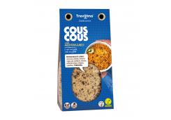 Trevijano - Cous Cous estilo mediterráneo 300g