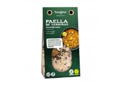 Trevijano - Vegetable paella selection 8 vegetables 280g